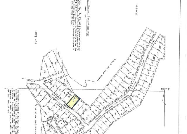 Property at Tbd Squanto Dr, Cherokee Village, AR 72529