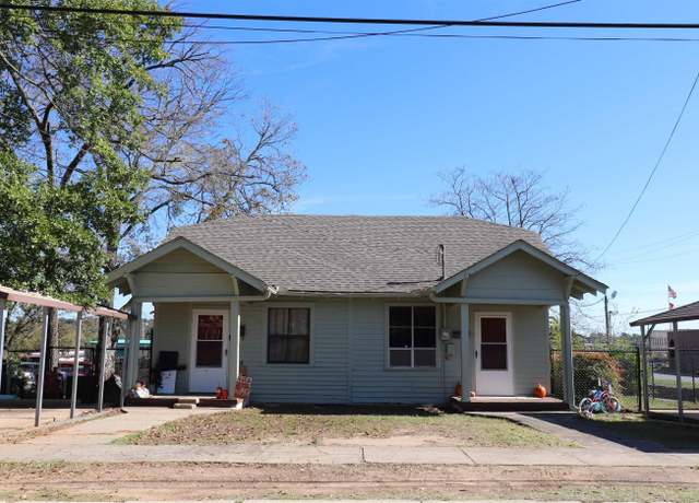 Property at 200 N Morrill St, Morrilton, AR 72110, 4 beds