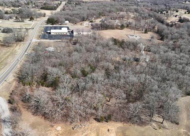 Property at 118 Burgess Rd, Pocahontas, AR 72417