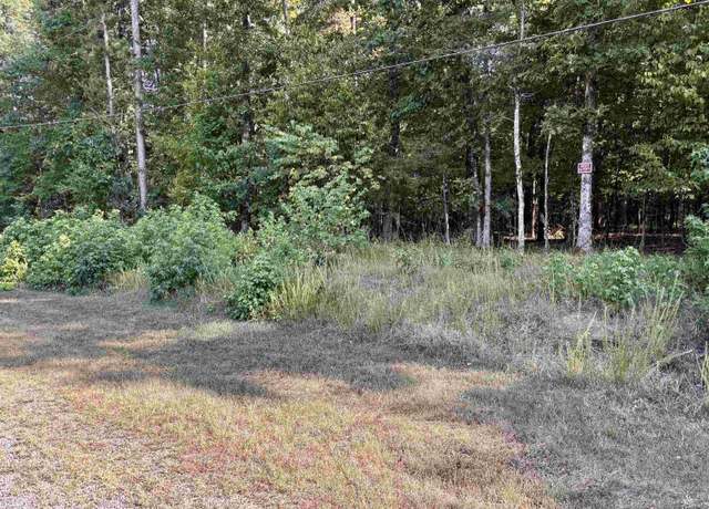 Property at 00 Riverbend Dr, Clinton, AR 72031