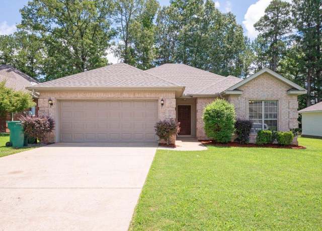Property at 14158 Shady Ln, North Little Rock, AR 72118, 3 beds, 2 baths