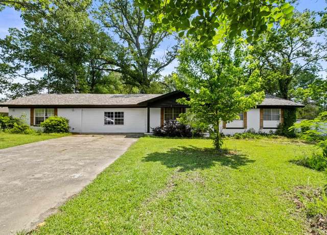 Property at 761 Peyton St, Ward, AR 72176, 4 beds, 2 baths