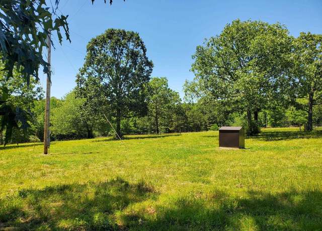 Property at Tbd Vaughn Ln, Mena, AR 71953