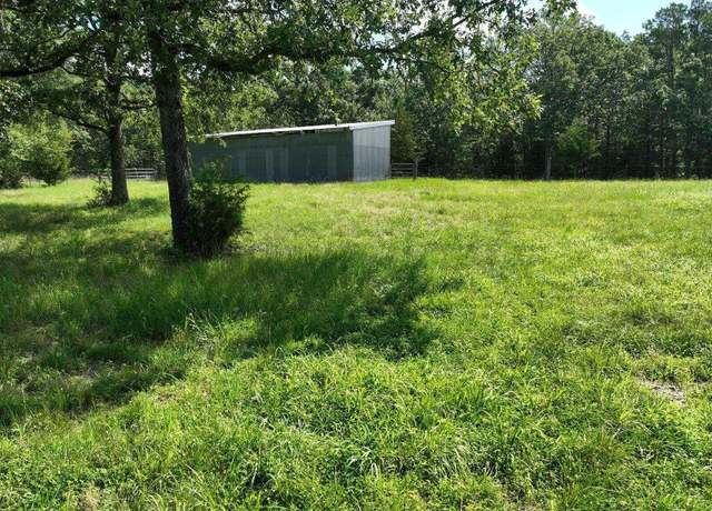Property at Tbd Vaughn Ln, Mena, AR 71953