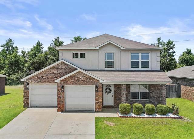 Property at 5709 Trammel Estates Dr, North Little Rock, AR 72117, 3 beds, 2.5 baths