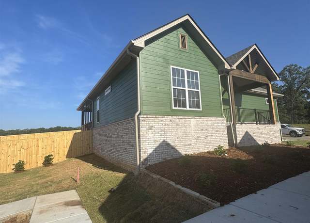 Property at 11 Pasley Park, Bryant, AR 72022, 3 beds, 2 baths