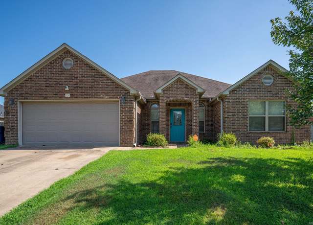 Property at 94 Earnhardt Cir, Cabot, AR 72023, 4 beds, 2 baths