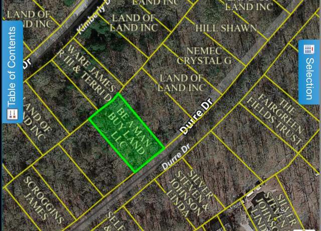 Property at 000 N Arkansas Lots, Horseshoe Bend, AR 72512