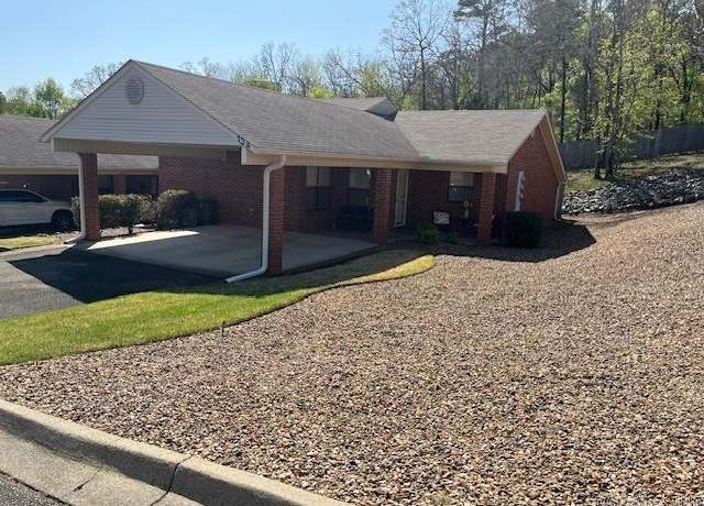 Property at 500 Pakis St Unit 13A, Hot Springs, AR 71913, 2 beds, 2 baths