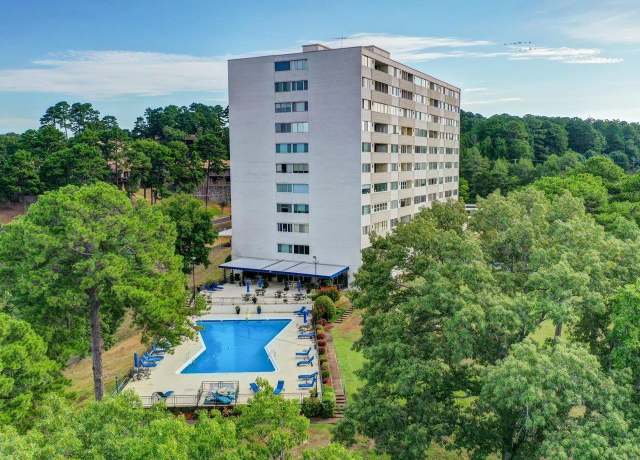 Property at 740 Weston Rd Unit B804 Unit B-804, Hot Springs, AR 71913, 1 bed, 1 bath