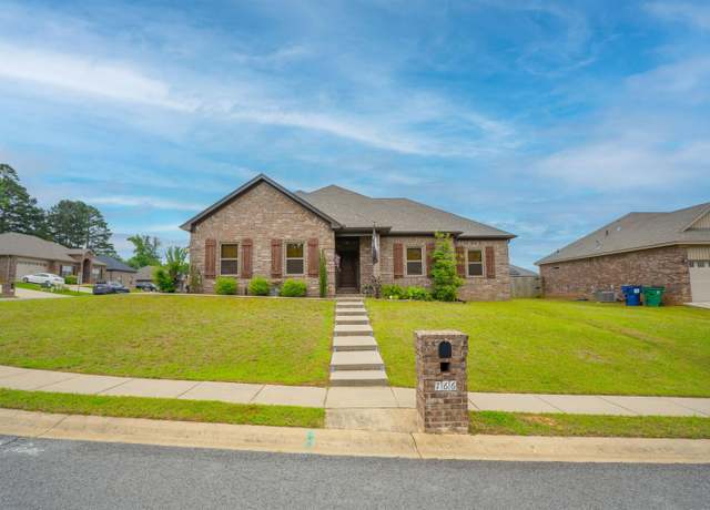 Property at 766 Mango Loop, Austin, AR 72007, 4 beds, 2 baths