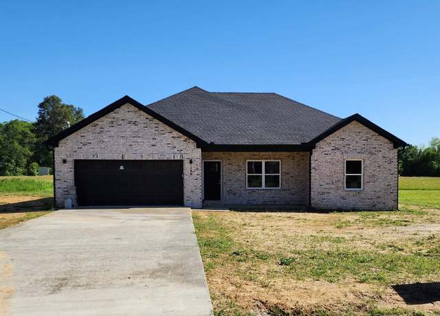 Property at 290 Walker Rd, Higginson, AR 72068, 3 beds, 2 baths