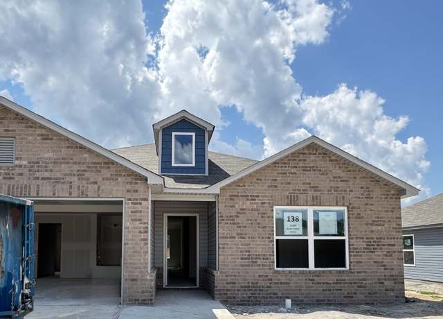 Property at 11185 River Valley Dr, Hensley, AR 72065, 3 beds, 2 baths
