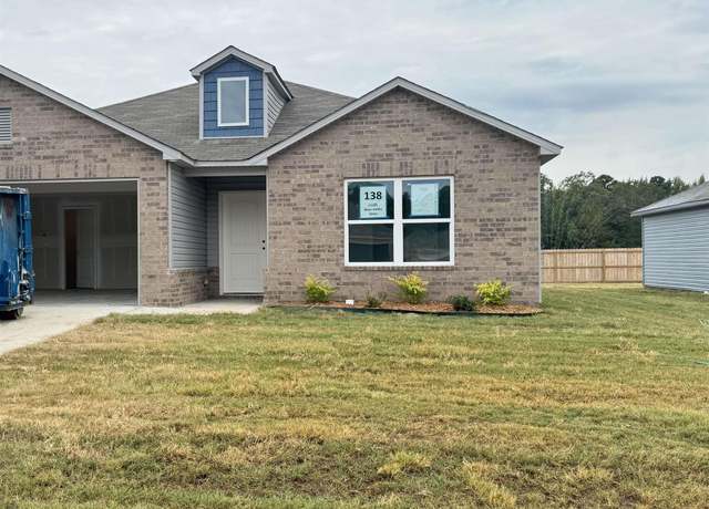 Property at 11185 River Valley Dr, Hensley, AR 72065, 3 beds, 2 baths