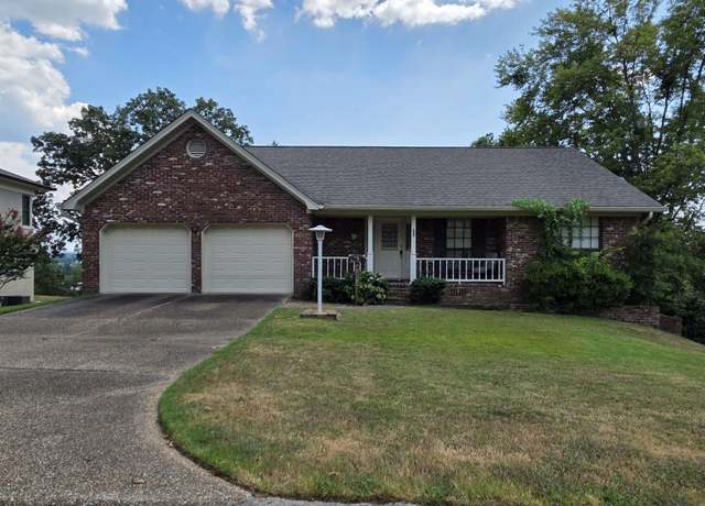Property at 520 Cherry Hill Dr, North Little Rock, AR 72116, 4 beds, 2.5 baths