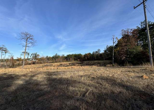 Property at Highlands Lot 4 Hwy 425, Monticello, AR 71655