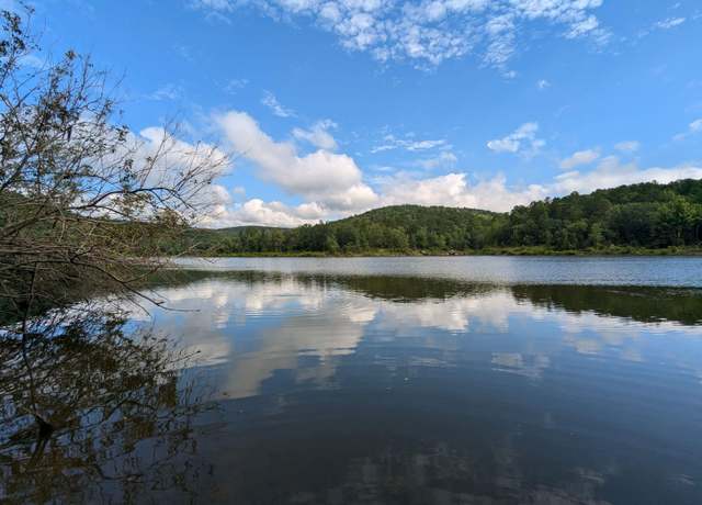 Property at Tbd Mayhand Rd, Shirley, AR 72153