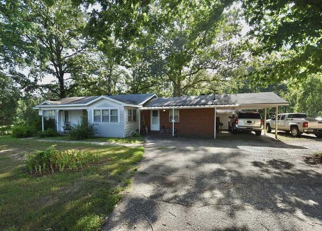 Property at 7201 Highway 270 Hwy, Malvern, AR 72104, 4 beds, 2 baths