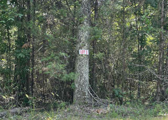 Property at 3 Pleasant Ridge Rd Lot 3, Greers Ferry, AR 72067