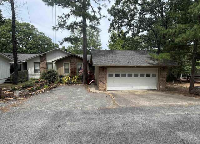 Property at 118 Short Haven Ln, Fairfield Bay, AR 72088, 2 beds, 1.5 baths