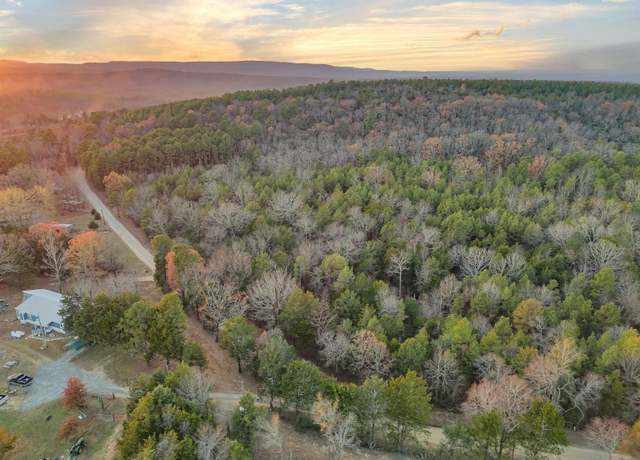 Property at 00 Hunnicutt Loop, Jerusalem, AR 72080