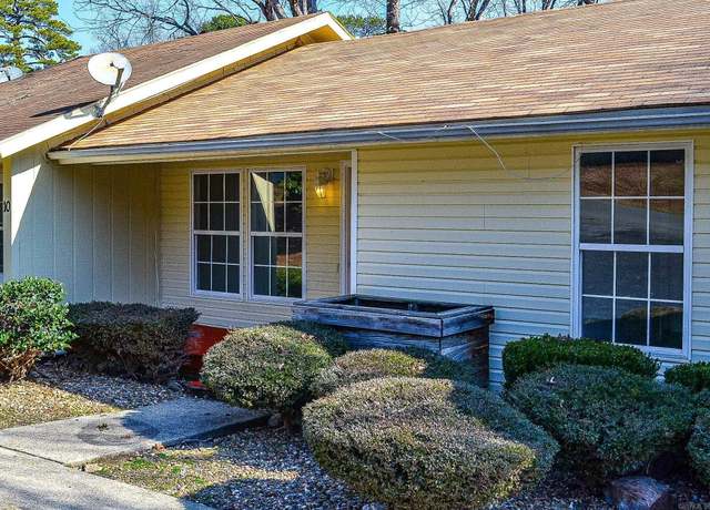 Property at 12 Perralena Way, Hot Springs Village, AR 71909, 3 beds, 2 baths