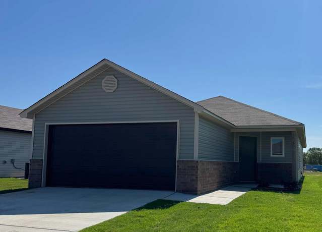 Property at 6 Fallen Oak Dr, Conway, AR 72032, 4 beds, 2 baths