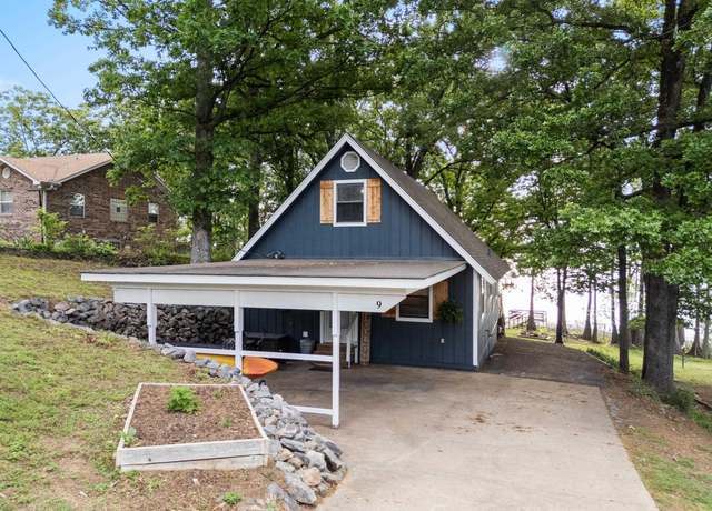 Property at 9 Bream Nest Rd, Conway, AR, 3 beds, 2 baths
