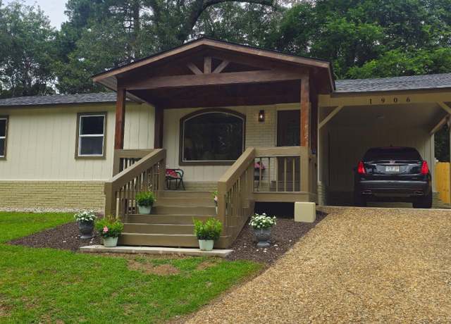 Property at 1906 Fernwood Cv, AR 72015, 3 beds, 2 baths