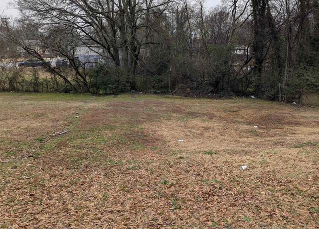 Property at 2320 S Pulaski St, Little Rock, AR 72006