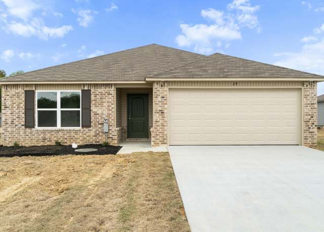 Property at 29 Doe Run Dr, Ward, AR 72176, 3 beds, 2 baths
