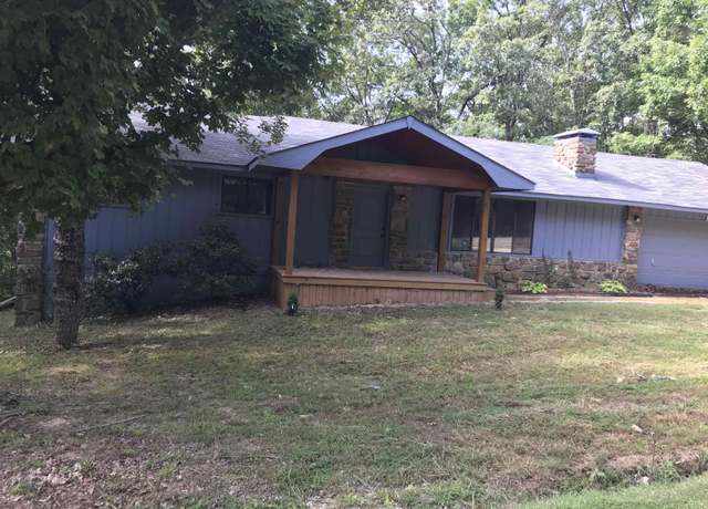 Property at 107 Courtshire, Fairfield Bay, AR, 5 beds, 4 baths
