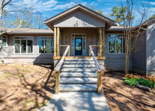 Property at 10814 Pinnacle Valley Rd, Little Rock, AR 72223, 4 beds, 3.5 baths