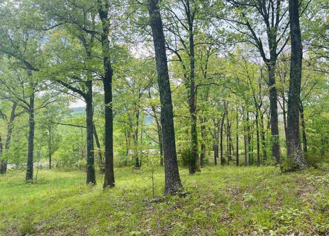 Property at 31 & 32 (white River Valley 4) Cougar Dr Lot 31, Mountain Home, AR 72653