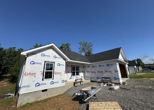 Property at 135 Jl Loop, South Side, AR 72501, 3 beds, 2 baths