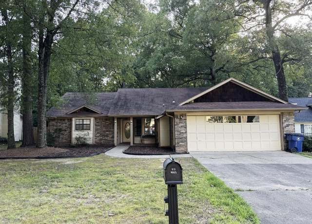 Property at 7 Yazoo Cv, Maumelle, AR 72113, 3 beds, 2 baths