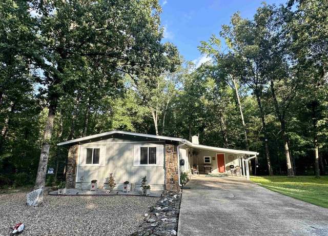 Property at 37 Venado Way, Hot Springs Village, AR 71909, 2 beds, 2 baths