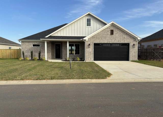 Property at 21049 Kinsley Ln, Hensley, AR 72065, 3 beds, 2 baths