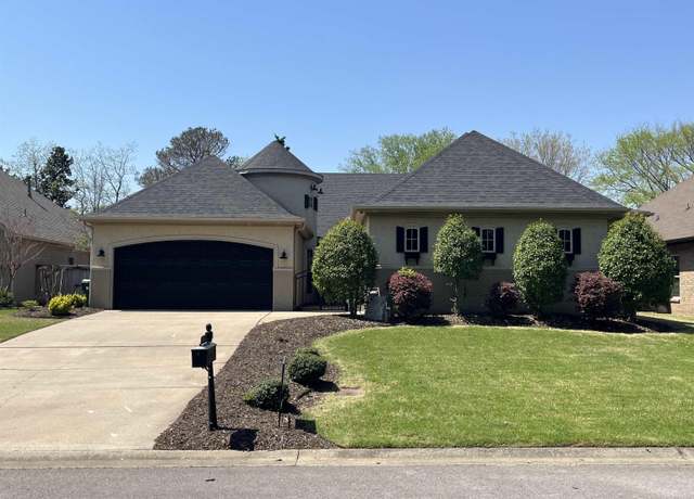 Property at 845 Chapel Hill Dr, Conway, AR 72034, 4 beds, 3.5 baths