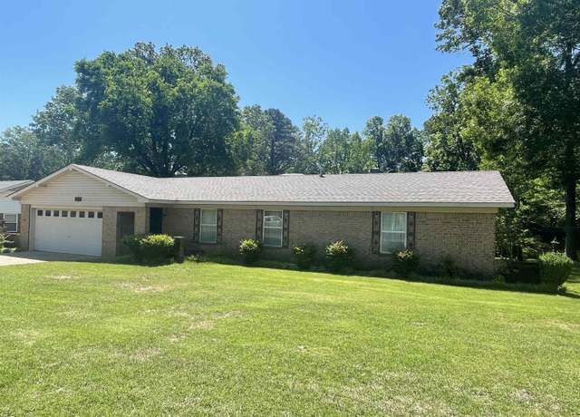 Property at 1410 Rock Creek Dr, Benton, AR 72019, 3 beds, 2 baths