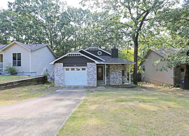 Property at 108 Pin Oak Cv, Maumelle, AR 72113, 3 beds, 2 baths