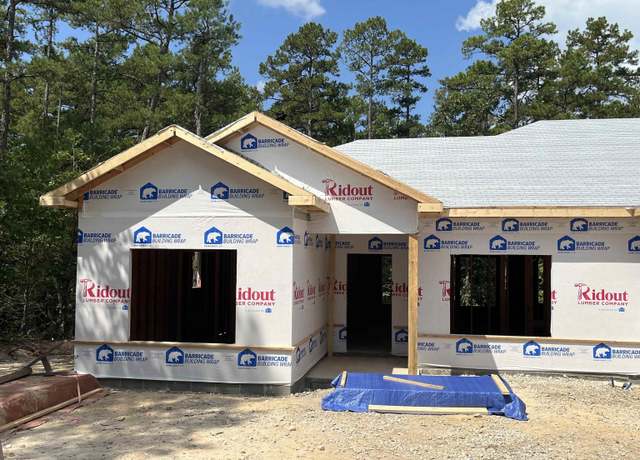 Property at 14 Veranillo Dr, Hot Springs Village, AR, 3 beds, 2 baths