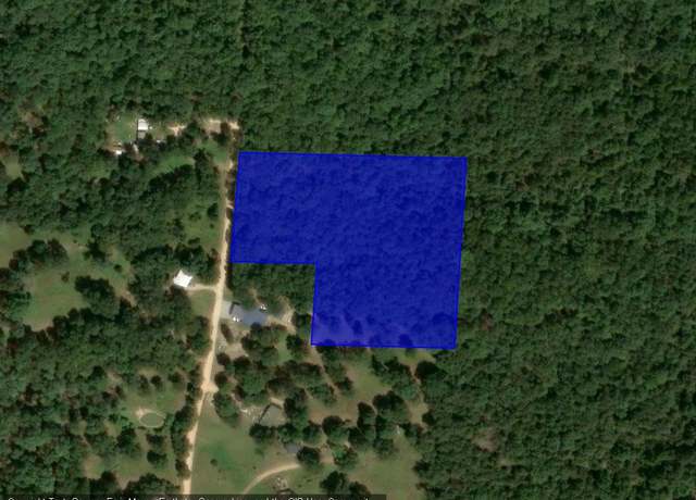 Property at 00 Dome Valley Rd, Cave City, AR 72521