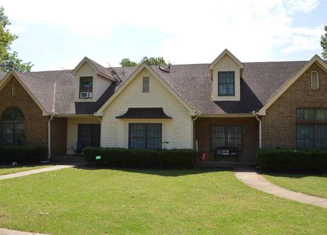 Property at 207 Dawson St, Marked Tree, AR 72365, 18 beds