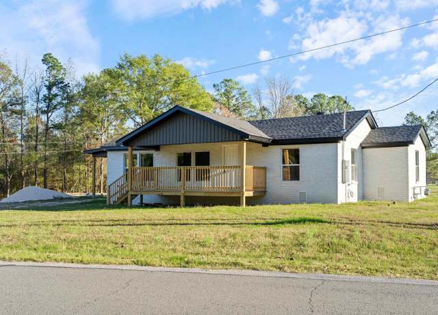 Property at 1533 Shoemaker Rd, Sheridan, AR 72150, 3 beds, 2 baths