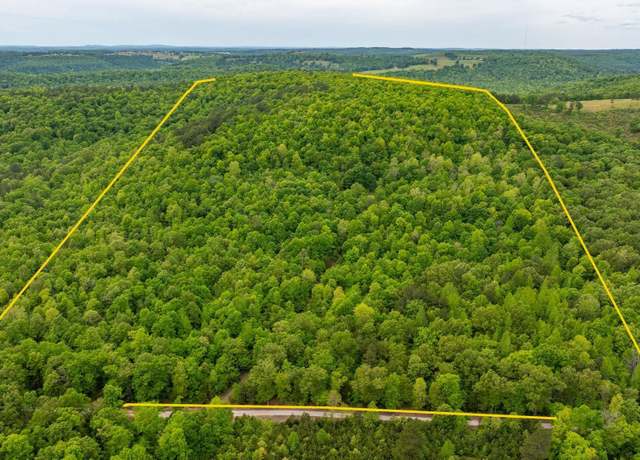 Property at 1505 Brushy Creek Rd, Mountain View, AR 72560