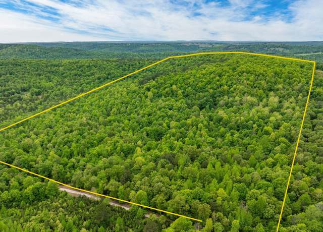 Property at 1505 Brushy Creek Rd, Mountain View, AR 72560