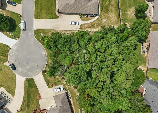 Property at 10 Sienna Lake Cv, Little Rock, AR 72210