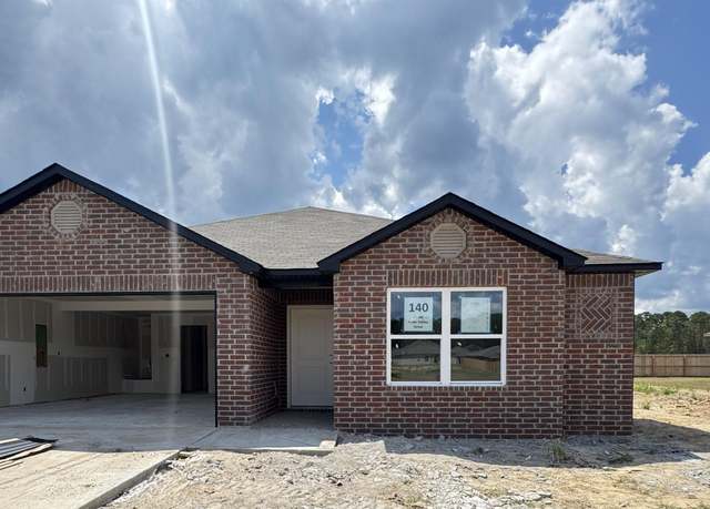 Property at 11169 River Valley Dr, Hensley, AR 72065, 4 beds, 2 baths