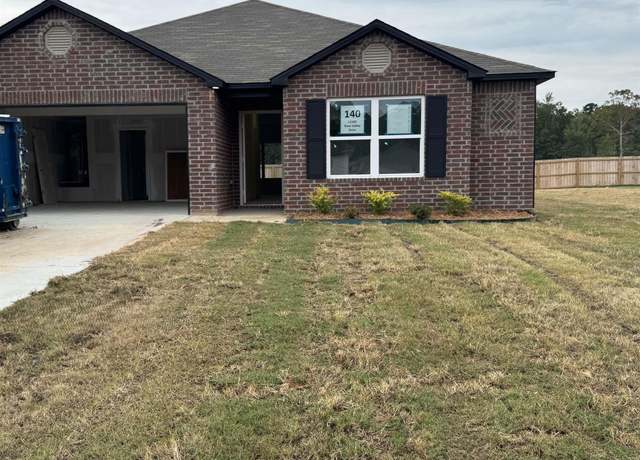 Property at 11169 River Valley Dr, Hensley, AR 72065, 4 beds, 2 baths